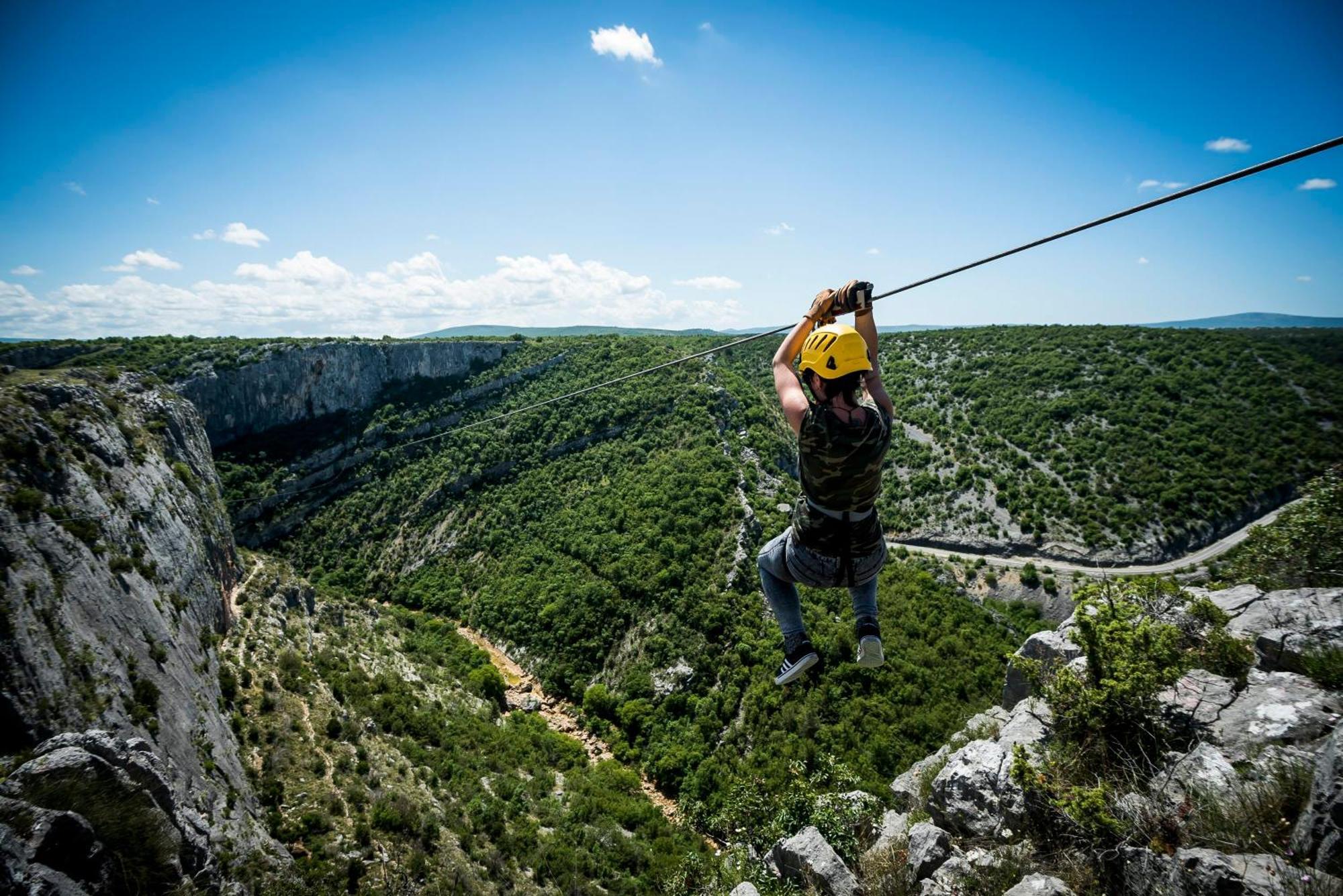 Simun&Jakov Drinovci Exteriér fotografie