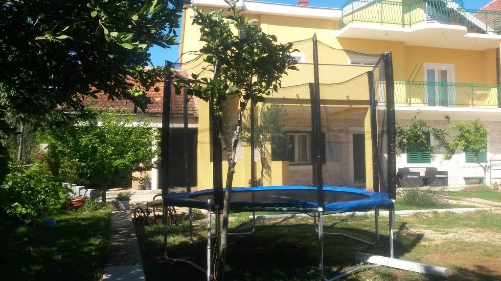 Simun&Jakov Drinovci Exteriér fotografie