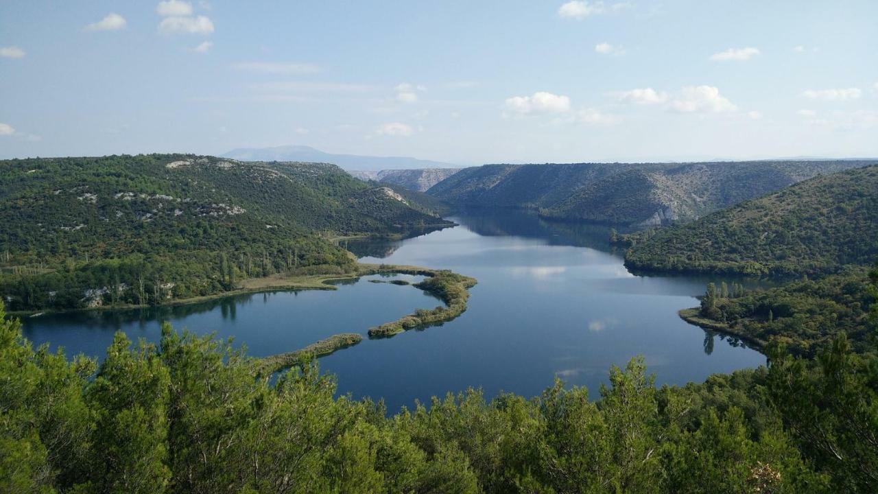 Simun&Jakov Drinovci Exteriér fotografie